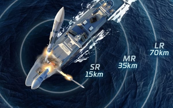 Israël aide à faire face à l’évolution des besoins en matière de sécurité maritime.