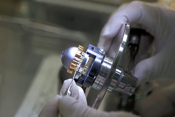 Safran fournit des composants électroniques (récepteurs, enregistreurs) pour le système de défense antimissile israélien.