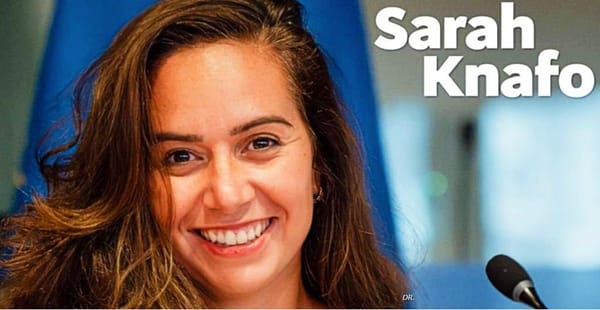 IsraelValley a fait une demande au Maire de Tel-Aviv. Va t-il soutenir Sarah Knafo?