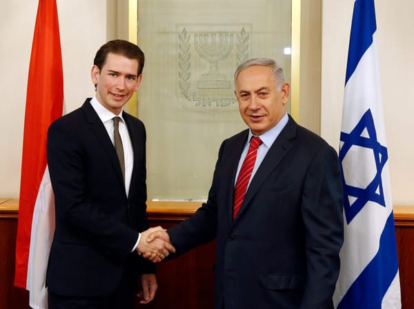 De nombreux dirigeants du monde entier expriment leur soutien à Israël.