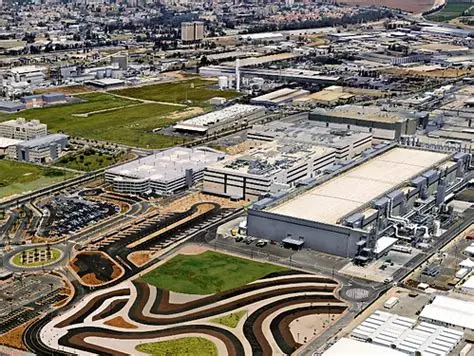 Le secteur israélien des semi-conducteurs, moteur d’innovation mondiale, génère 40 milliards de dollars de cessions d’entreprises.