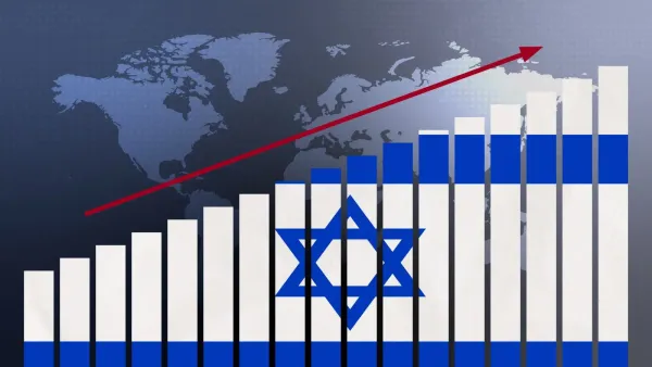 Le Premier ministre israélien a su profiter de l’ascension fulgurante d’Israël dans la tech mondiale