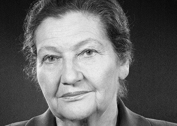 Question posée à IsraelValley. Combien de fois Simone Veil a t-elle été honorée en Israël du titre de « docteur honoris causa »?