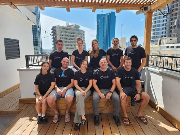 Startup. Octup (Tel-Aviv). Identifier les causes profondes des inefficacités en matière de coûts.