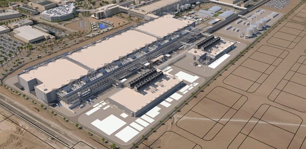 Kiryat Gat, dans le sud d’Israël, est définie comme une zone prioritaire nationale A.