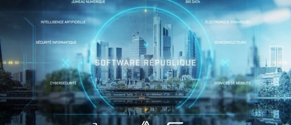 Foresight Autonomous & Eye-Net Mobile déploient leurs services numériques avancés en France avec Software République.