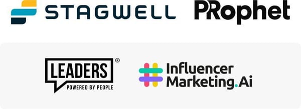 L’américain Stagwell acquiert l’israélien LEADERS (marketing d’influence grâce à l’IA).