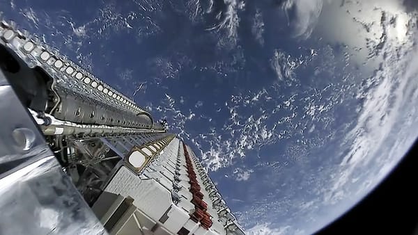 « Starlink for Gaza ». Elon Musk va rétablir Internet pour les organisations humanitaires.