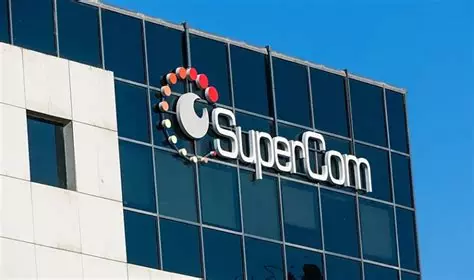 Cybersécurité : SuperCom remporte un nouveau contrat en Virginie et se développe aux États-Unis.