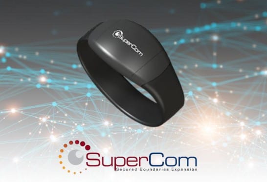 SuperCom remporte un contrat national de surveillance électronique de 7 millions de dollars en Allemagne.