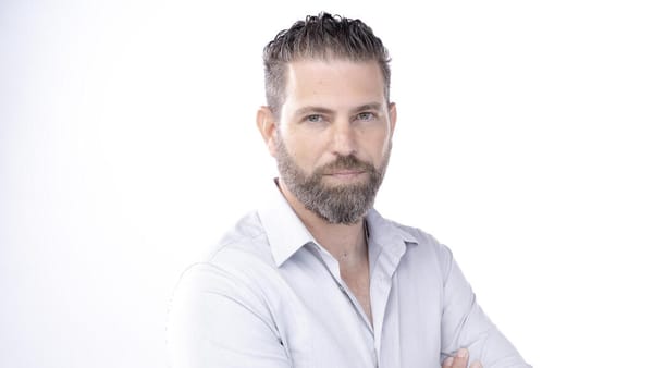 L’Homme du Jour. Alon Haimovich, directeur général de Microsoft Israël. Sapiens (insurtech).