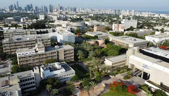 Un nouveau centre de recherche à l’université de Tel Aviv, celui de l’analyse des systèmes appliqués au développement durable.