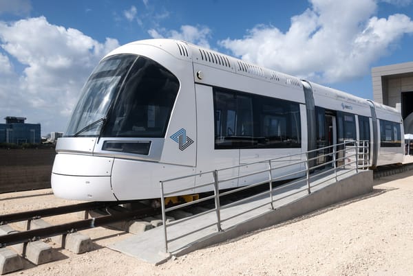 IsraelValley Exclusif. Les Trophées 2022. TotalEnergies, Alstom-NTA, L’Oréal, UGGC-FIRON.