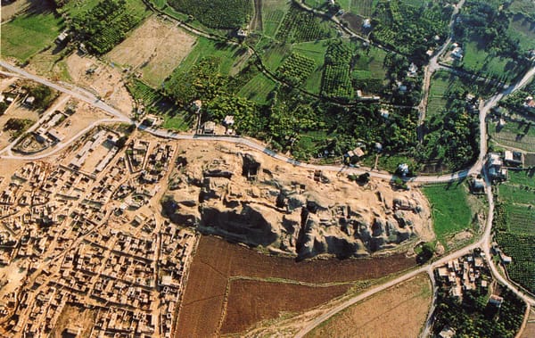 L’inscription par l’Unesco d’un site archéologique en Judée Samarie sur la liste du patrimoine mondial attise les tensions israélo-palestiniennes.