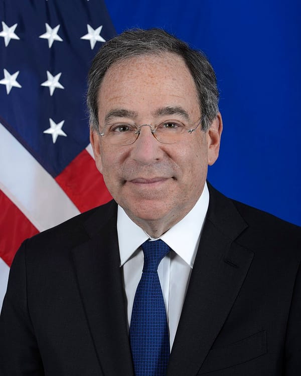 L’ambassadeur américain en Israël, Tom Nides, quitte cet été son poste.