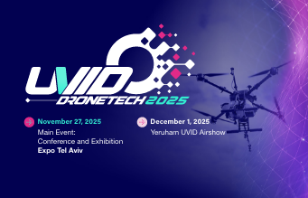 Au Sud, Yeruham, se prépare à devenir le pôle technologique émergent d’Israël sur les drones.