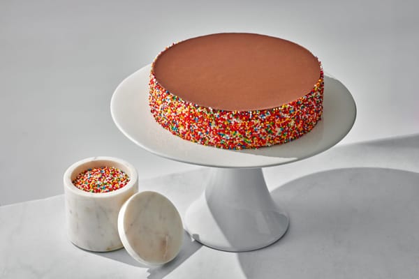 Moran Gil Cakery : Un paradis gourmand au cœur de Tel Aviv (Casher)