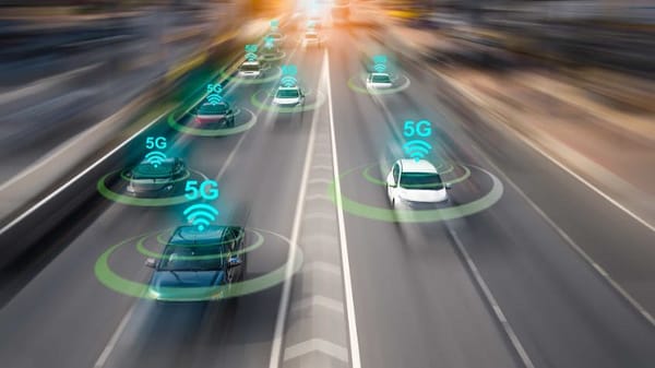 V2X : Les start-ups israéliennes en pointe dans la nouvelle technologie de l’automobile connectée.