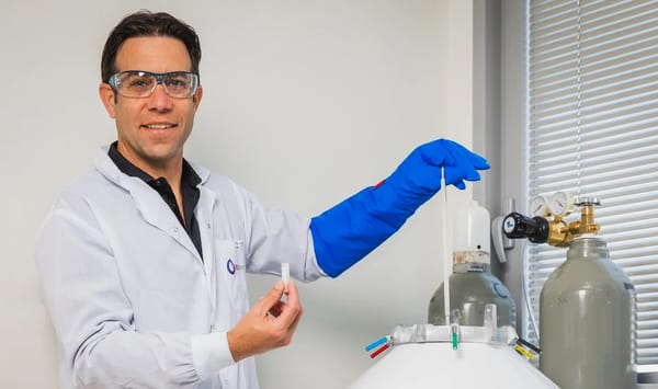 Substituts de lait maternel. Danone va investir dans Wilk (Israël). IsraelValley prépare une enquête.