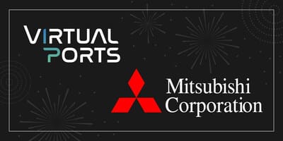 Performances chirurgicales : Virtual-Ports conclut un partenariat exclusif avec Mitsubishi Japan Healthcare Division.