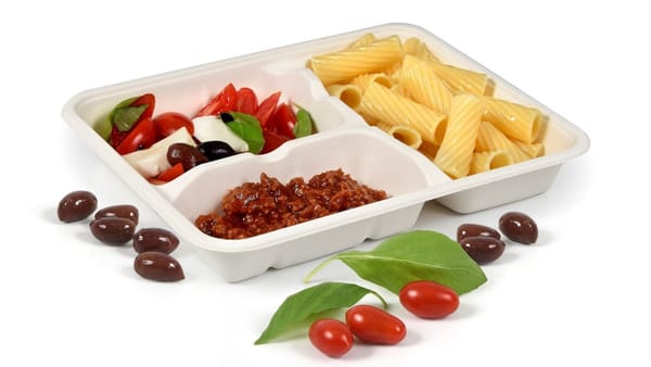 Une grande société brésilienne investit dans les solutions d’emballage alimentaire compostable israéliennes.