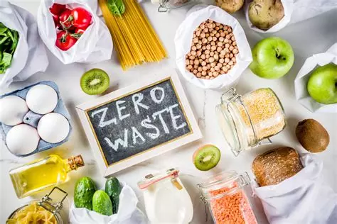 Israël lance son premier plan national de réduction des pertes et du gaspillage alimentaires.