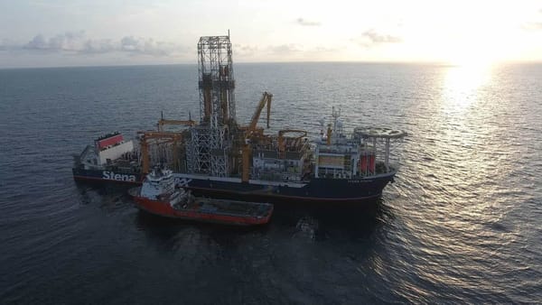 La société israélienne NewMed Energy. Gisement de gaz naturel d’Aphrodite.