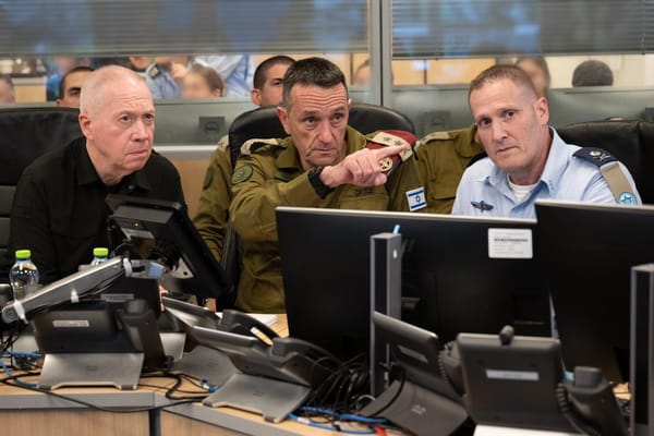 Israël augmente ses dépenses de défense  à 12,5 Mds USD en 2025 et 2026.