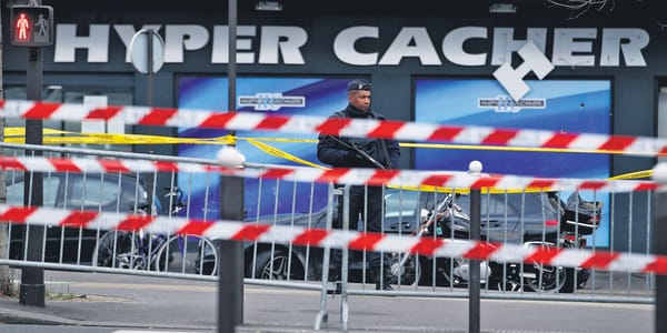 Les morts de l’Hypercasher. Enterrés à Jérusalem. Hommage d’Israel Valley.