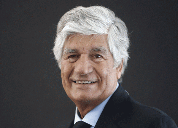 ESCP Business School et Technion. Conférence de Maurice Levy sur « L’Innovation responsable : l’enjeu sociétal au cœur de la Tech ».