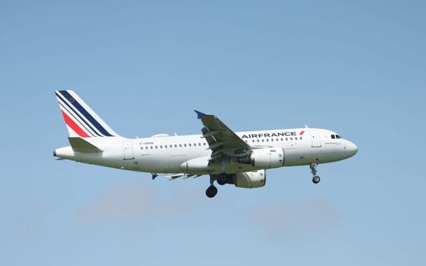 Annulation de vols vers Israël : Air France, Lufthansa, Swiss Air, Brussels Airlines, Austrian Airlines, Turkish Airlines.