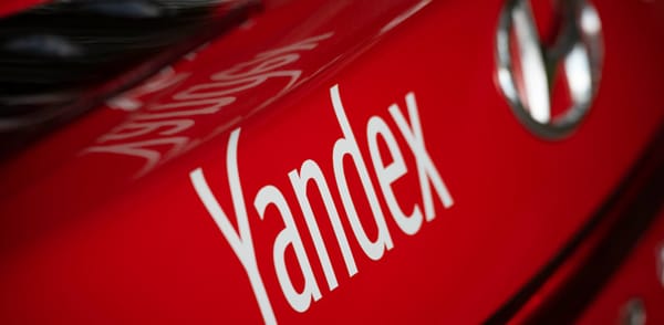 Yandex (Russie) va-t-il déménager en Israël ?