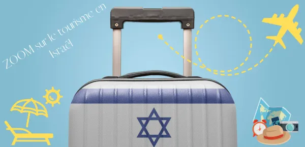 Dans le Golan israélien. Un hôtel qui accueille Bibi et sa femme accusé de « soutenir la dictature ».