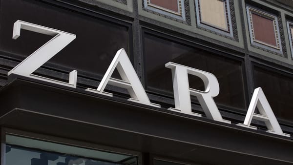 Activisme malhonnête. La marque de prêt-à-porter espagnole Zara victime de boycotteurs.