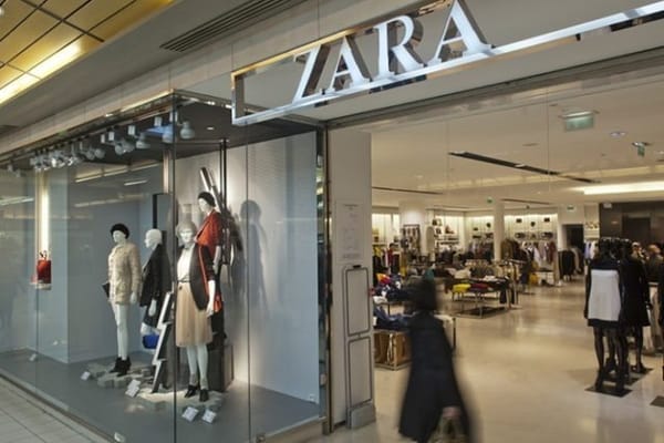 Pourquoi le maire de Rahat (sud d’Israël) a brûlé une chemise Zara?