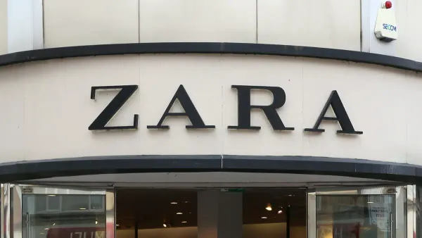 C’Israël. Zara a vendu des articles 50% moins cher… à une seule condition. Laquelle?