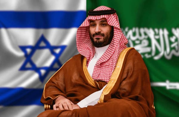 La route du succès. De Beersheva à Riyadh (Arabie Saoudite). La startup CyberArk est très active en Arabie Saoudite.