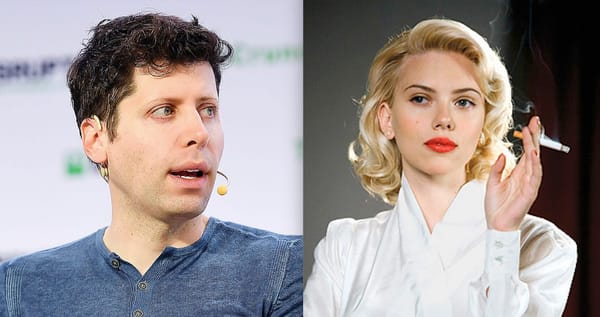Sommet de l’intelligence artificielle. Sam Altman, proche de chercheurs & d’ingénieurs israéliens ce juif américain (engagé) est entouré comme une Rock Star à Paris.