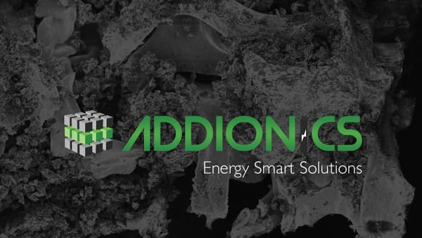 Addionics lève 27 millions de dollars pour des batteries redessinées.