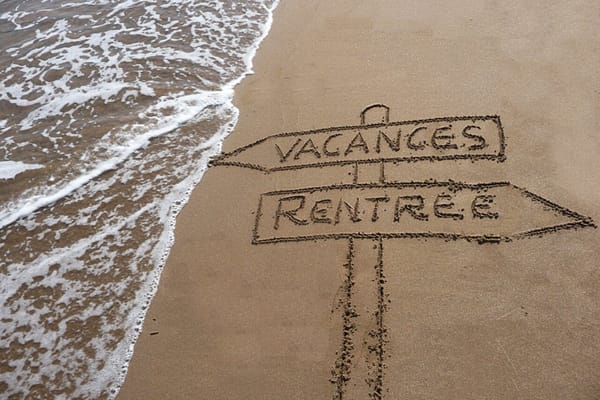 Les destinations des Français à l’étranger. Profil des juifs de France qui séjournent en Israël.