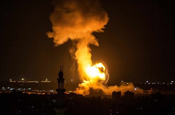 IsraelValley répond à vos questions. Roquettes, Iran, Cessez-le-feu… Nous sommes basés à 15 km de Gaza.
