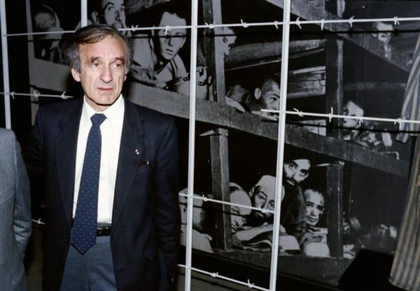 Mort de Madoff. Il avait pillé Elie Wiesel. En Israël il ne sera pas regretté.