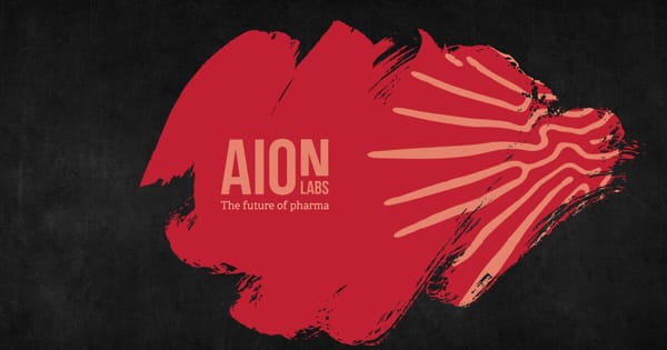AION Labs lance une startup d’IA pour la conception d’anticorps à partir de zéro.