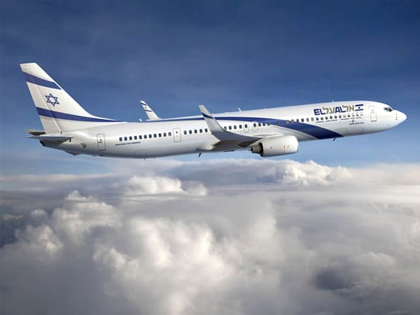 Détox. « El Al ne pourra pas voler entre Tel-Aviv et Casablanca en 2021 ». FAUX!