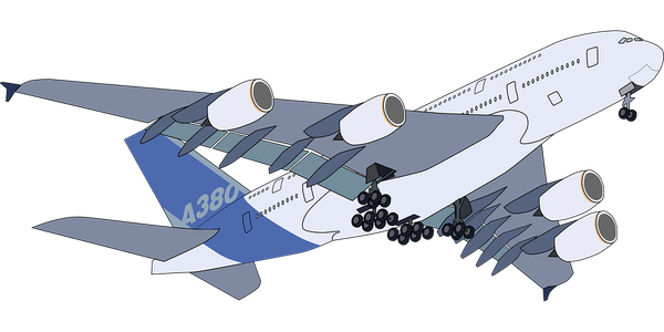Suppression de 15000 emplois chez Airbus. Pas de conséquences en Israël.