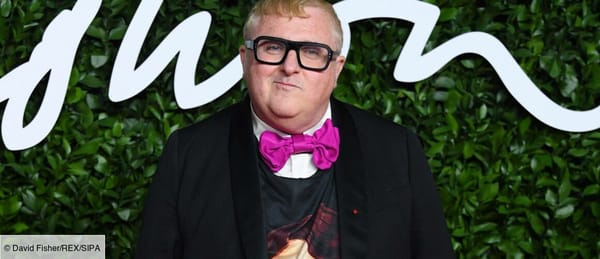 Israël dédie une exposition à Alber Elbaz.