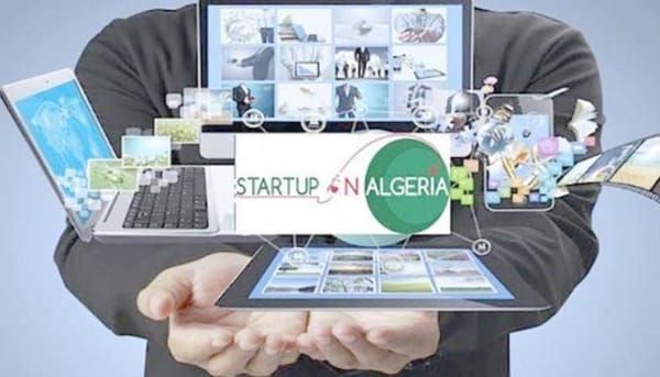 L’Algérie veut devenir une start-up nation, aux aspirations mondiales.