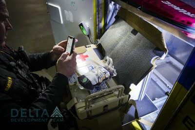 L’armée canadienne choisit l’israélien Delta Development pour sa capacité médicale de 1ère ligne.