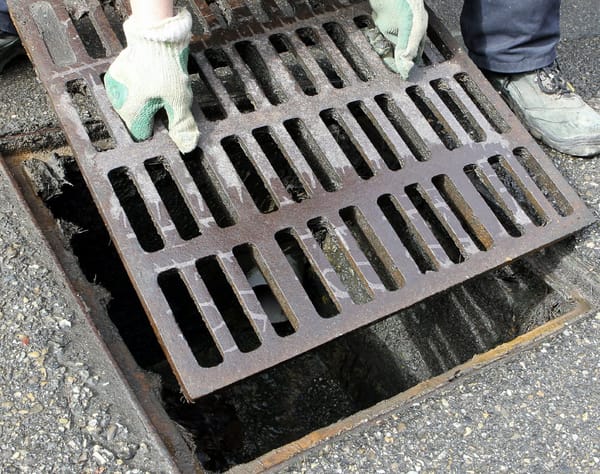 Le saviez-vous? En Israël, 70 % des eaux d’égout sont recyclées.