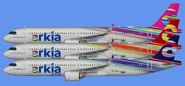 Israël aéronautique. Les compagnies El-Al et Arkia devraient fusionner.